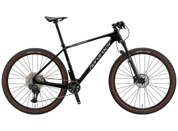 27/28 Superleggera 29R Deore Di2 1x12 NYE Deore DI2, Manitou, Notubes 